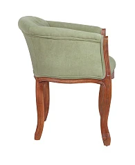 стильное Кресло Kandy Green Ver. 2