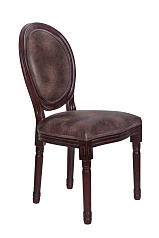 Стул Volker Brownie V2 в интерьере