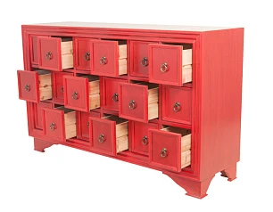 купить Дизайнерский комод Danek