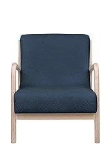 Кресло дизайнерское Cody N-demin на заказ в интернет-магазине