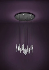 купить 390209 Люстра диммируемая SARDENARA в интернет-магазине
