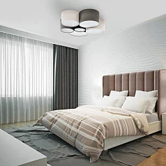 заказать 97838 Светильник потолочный PASTORE