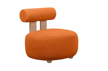 Кресло Luman Orange V2L