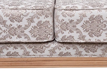 стильный Диван с высокой спинкой для гостиниц Madesta Vatica