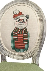 купить красивые Стул Volker Green Bear V2