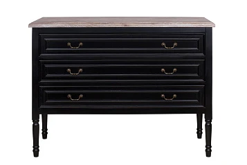 купить Дизайнерский комод Kaliko Old Oak в интернет-магазине