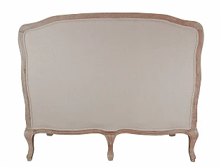 купить стильный Прямой диван модерн Yareli Beige V2 бежевый