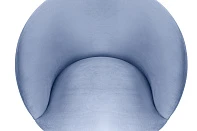 красивое Мягкое кресло для гостиниц Small Benee Sky в интернет-магазине