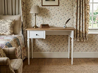 заказать Рабочий стол "Одри (Odri)" малый арт od2136 в интернет-магазине