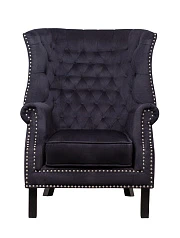 купить Классическое кресло Teas Black