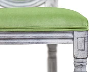 купить Стул Volker Original Green в интернет-магазине