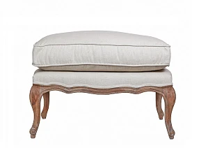 купить Банкетка Nitro Beige Ottoman в интернет-магазине