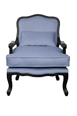 Мягкое кресло ретро Nitro Sky