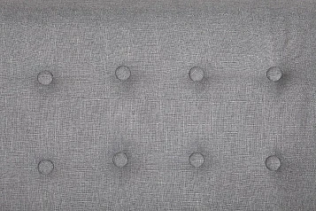 Низкое кресло Fuller Grey V2