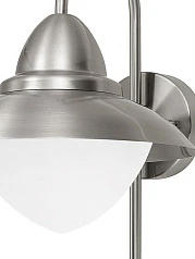 83966 Уличный настенный светильник SIDNEY