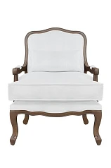 купить Мягкое кресло модерн Nitro Beige V7