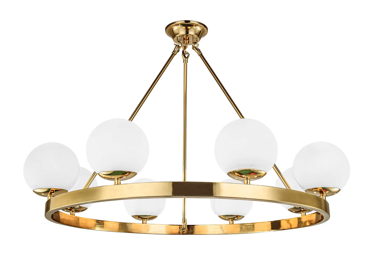 фото Люстра Becky Radiant 8