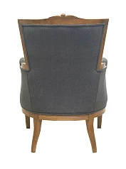 купить красивое Полукресло Tous Dark Grey в интернет-магазине