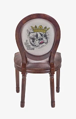 фото Стул Volker King Dog