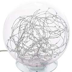 Настольная лампа светодиодная VALENCA