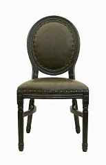 Дизайнерский обеденный стул Bended на заказ в интернет-магазине