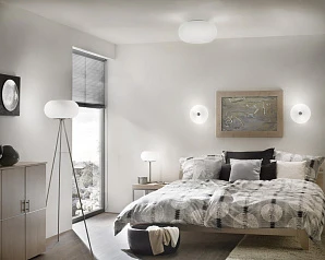 фото 86811 Светильник настенно-потолочный OPTICA