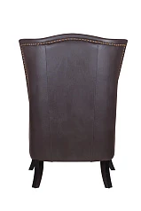 фото Кожаное кресло Chester Leather