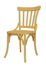 купить стильный Стул Jax Yellow