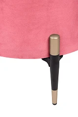 Дизайнерский пуф Lutor