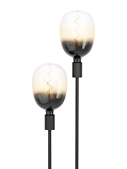 900685 Торшер с ножным выключателем VALDEMORO