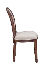 Стул Volker Bulldog в интерьере