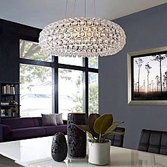 заказать Люстра Caboche в интернет-магазине