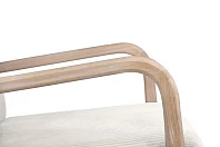 купить красивое Кресло дизайнерское Cody Bone в интернет-магазине