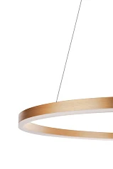 Люстра Orblaze 800 gold