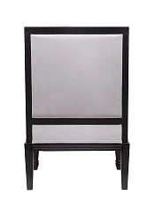 купить Классическое кресло Coolman Black Grey в интернет-магазине