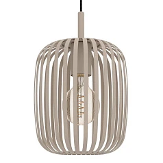 901125 Люстра ROMAZZINA, 5X40W (E27), ?500, сталь, песочный на заказ в интернет-магазине