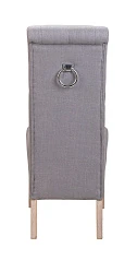 красивый Дизайнерский стул Layton Dark Gray в интернет-магазине