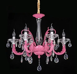 заказать стильные Люстра Pink