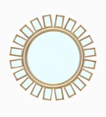 красивое Зеркало Alvita на заказ