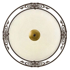 86712 Светильник настенно-потолочный MESTRE в интерьере