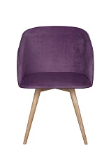 Стул Visti Plum V3 в интерьере