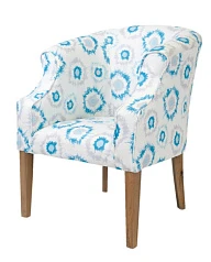 красивые Низкое кресло Laela Deep