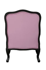 Мягкое кресло ретро Nitro Pink V2 на заказ в интернет-магазине