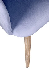 купить красивые Стул Visti Velvet V3 в интернет-магазине