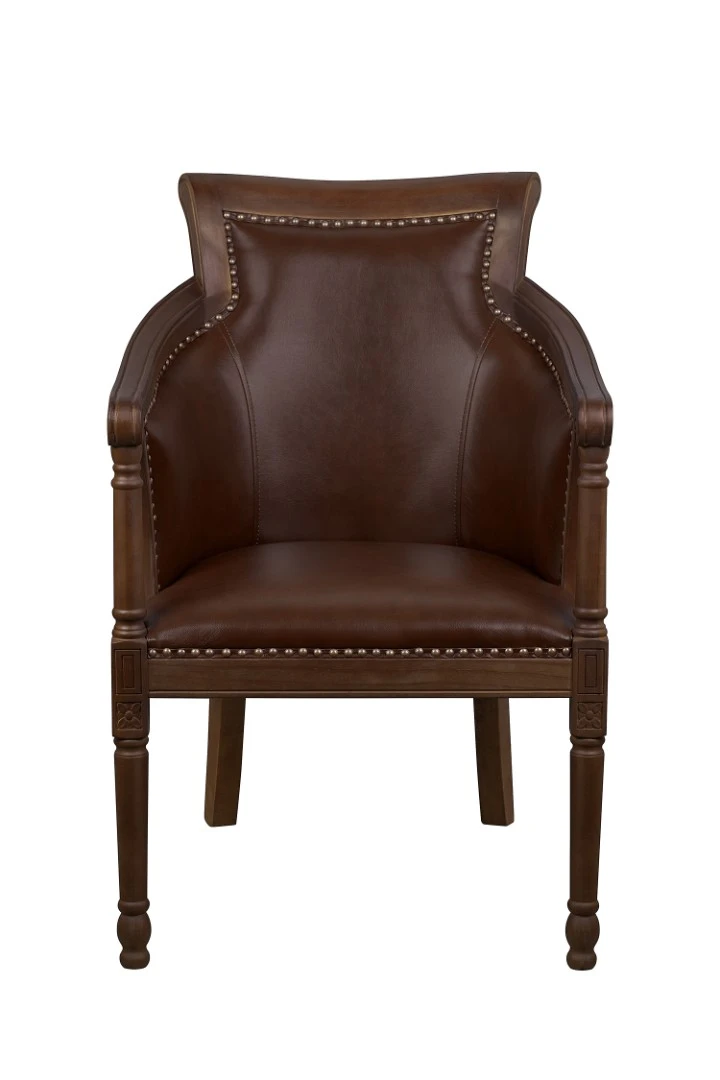 Кресло Valene Brown V2 на заказ в интернет-магазине