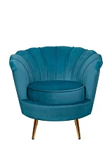 красивые Кресло ракушка Pearl Marine на заказ