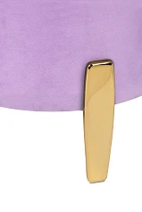 заказать Дизайнерский пуф Lutor