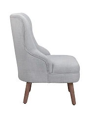 фото Классическое кресло Erwin Gray