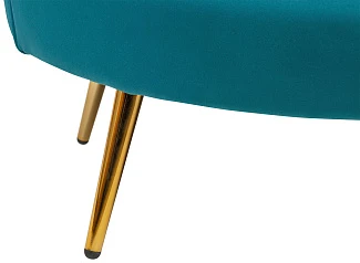 Диван Pearl Double Marine Velvet на заказ