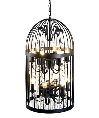 Люстра Birdcage D40